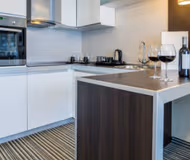 Vakarelski Serviced Apartment