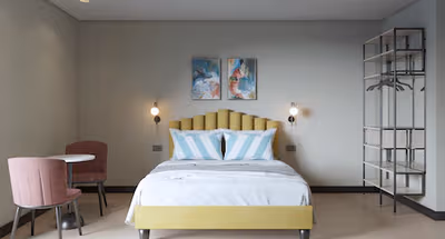numa I Craft Apartments