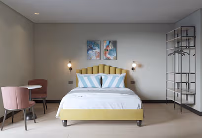 numa I Craft Apartments