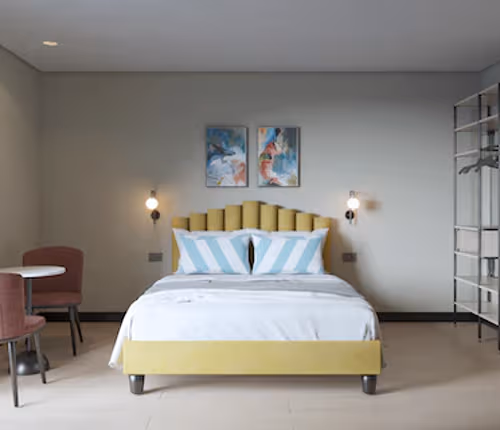 numa I Craft Apartments