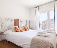 la Ciudad Serviced Apartment