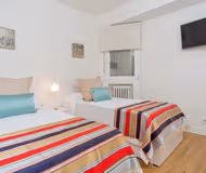 Castello Serviced Apartment