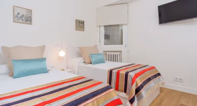 Castello Serviced Apartment