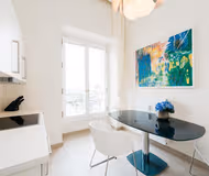 Wiesbade serviced apartment