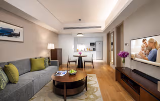 Somerset Xindicheng Xi'an