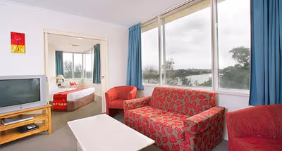 Coronation Drive Serviced Apartments