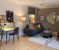 Stalb Serviced Apartmen