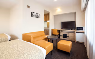 Sakuragicho Apartments, Kanagawa