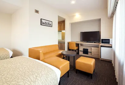 Sakuragicho Apartments, Kanagawa