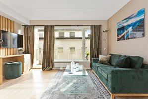 Bjørvika Apartments - Teaterkvartalet