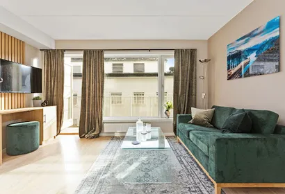 Bjørvika Apartments - Teaterkvartalet