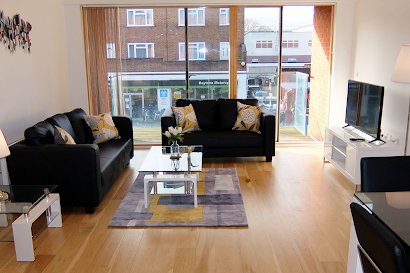Ruislip Apartments