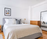 East 51st Street Apartments