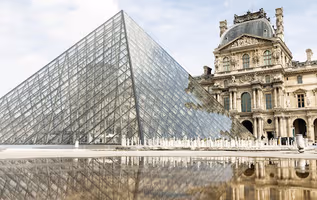 200m2 French Royalty In The Heart Of Louvre