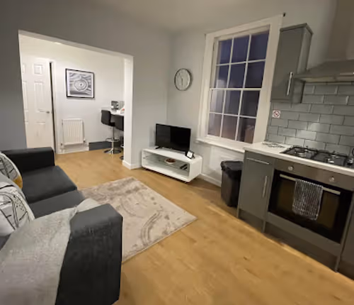 Berkeley Apartments Cheltenham