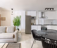 Malagueta Serviced Apartment