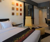 Gamboa Street Serviced Apartments