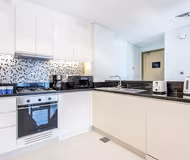 Mustaqbal St Serviced Apartment