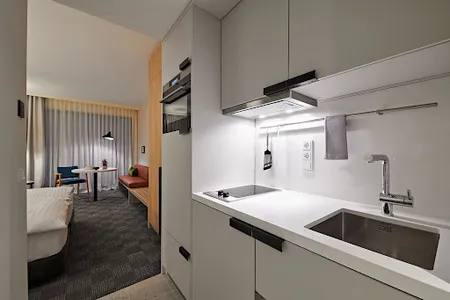 Hans Imhoff Serviced Apartment