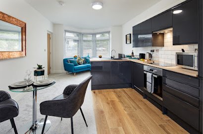 Coppergate Mews Doncaster