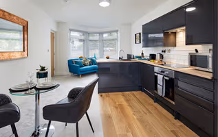 Coppergate Mews Doncaster