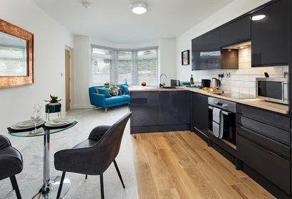 Coppergate Mews Doncaster