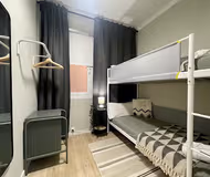 El Poble  serviced apatments