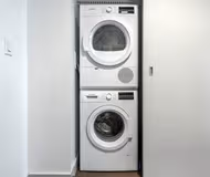 Ames Street Serviced Apartment