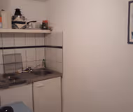 Albert-Stohr Serviced Apartment