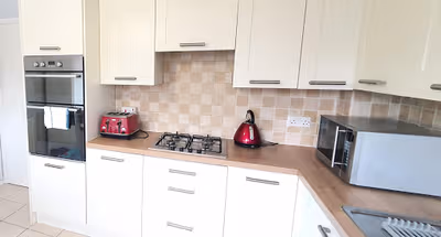 Quantock House Thamesmead Greenwich