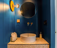 Modernista Serviced Apartment
