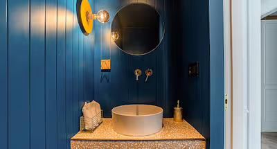 Modernista Serviced Apartment