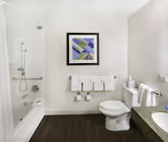 Northpoint Street Apartment