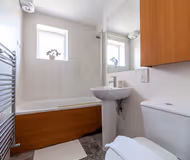 The South Wimbledon Collection