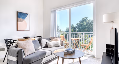 SW 8th Street Apartment