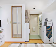 Nakano-303 Apartments