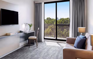 Delhi Road Apartments