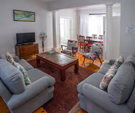 Musgrave Road Apartment