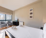 Cozy Boavista Studio 1B