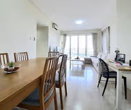 West Coast Walk Residences