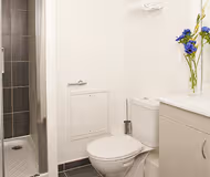 Rue Gaston Serviced Apartment