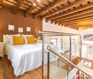 Frontera Serviced Apartment