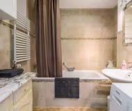 Rue des Savoises Apartment