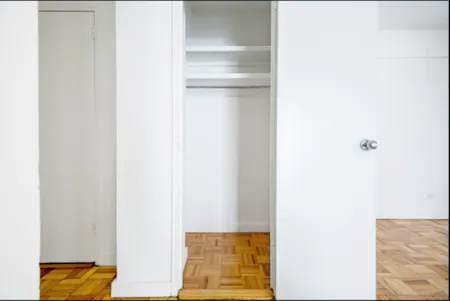 East 51st Street Apartment