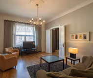 Pitäjänmäki Serviced Apartments