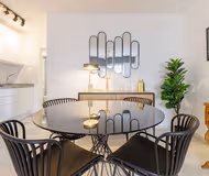 Malagueta Serviced Apartment