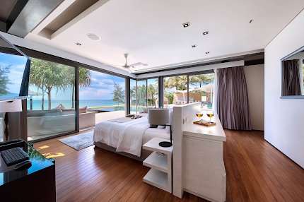 A Divine Luxury Villa in Phuket