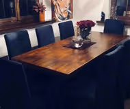 Schluocht Serviced Apartment