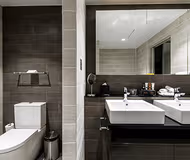 Robey Street Serviced Apartments