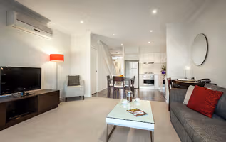 Quest Sanctuary Lakes